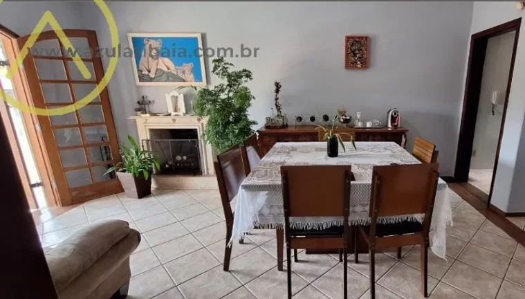 Imagem Casa para Venda em Atibaia, Jardim Paulista, 4 dormitórios, 2 suítes, 4 banheiros, 4 vagas