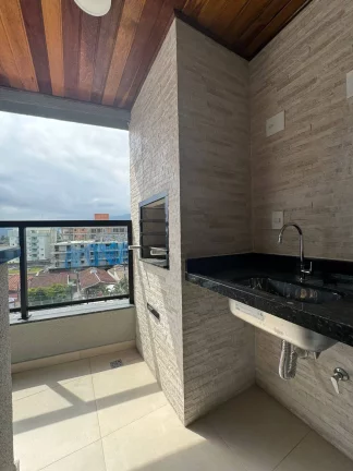 Imagem Linda Cobertura vista para o Mar no Itaguá !