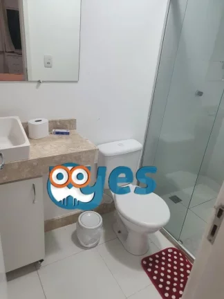 Imagem Casa residencial de alto padrão para Locação