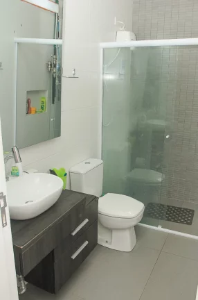 Imagem CASA RESIDENCIAL em Barra Velha - SC, Tabuleiro