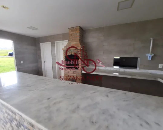 Imagem TERRENO COM 450 M² NO CONDOMÍNIO NATURAL VILLE