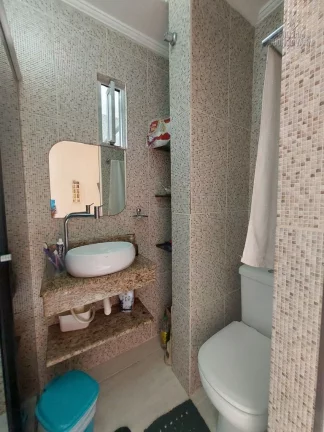 Imagem APARTAMENTO 2 QUARTOS , 1 SUITE, BALNEÁRIO FLÓRIDA - PRAIA GRANDE/SP