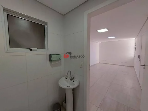Imagem Sala para locação, Osvaldo Cruz, São Caetano do Sul, SP