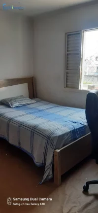 Imagem BELO SOBRADO 3 DORMITÓRIOS RUDGE RAMOS - SÃO BERNARDO DO CAMPO