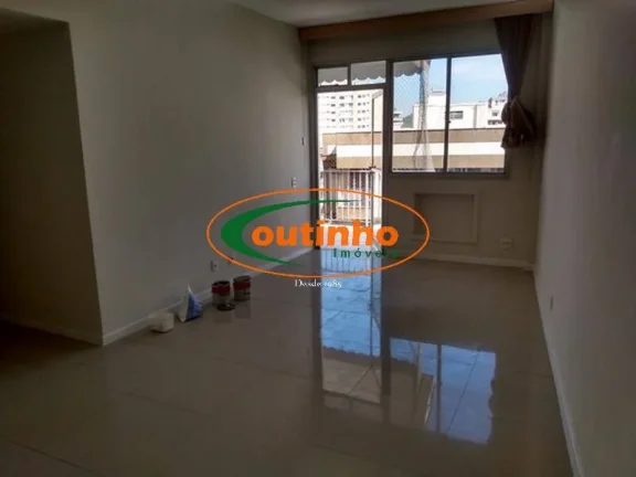 Imagem (28615) Rua dos Araújos - Tijuca