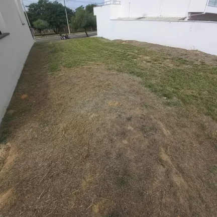 Imagem TERRENO DE 250,00 M² - SOL DA MANHÃ - RESIDENCIAL REAL PARK - SUMARÉ