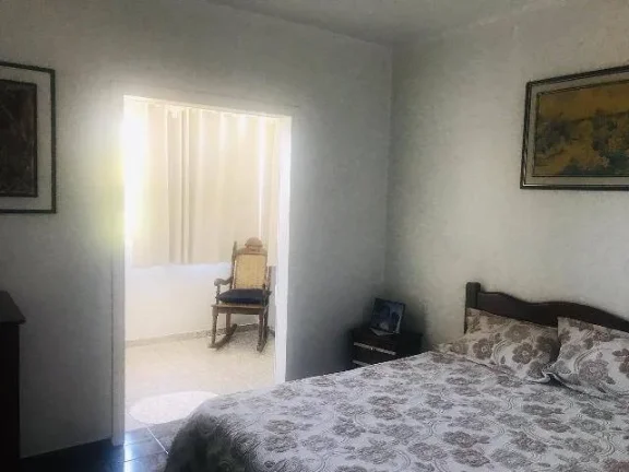 Imagem Sobrado com 3 dormitórios na Vila Silvia