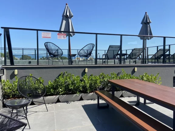 Imagem Apartamento para Venda em Florianópolis / SC no bairro Cachoeira do Bom Jesus