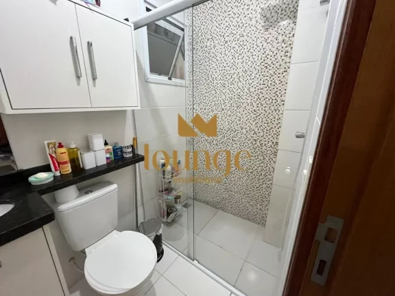 Imagem Apartamento em Vila Gabriel - Sorocaba