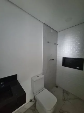 Imagem Sobrados Novos sendo, 3 Quartos e 4 Vagas, no Bela Vista em