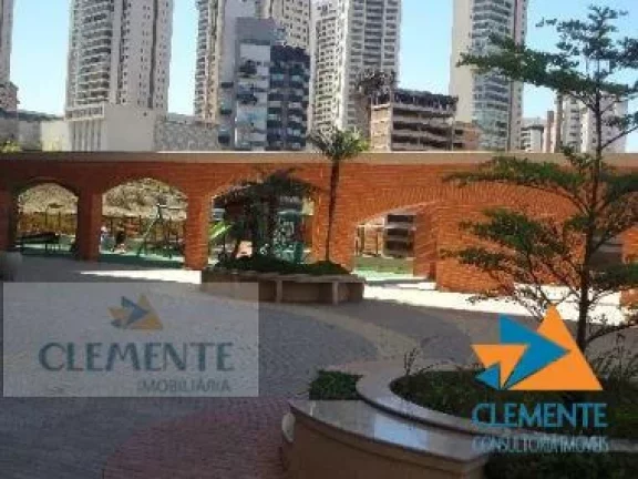 Imagem Apartamento em Condomínio de Luxo Vila da Serra Nova Lima MG
