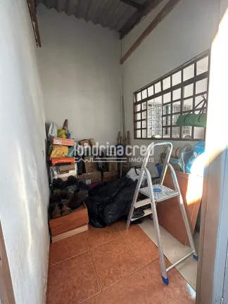 Imagem Casa à venda 3 Quartos, 2 Vagas, 200M², Jardim Neman Sahyun, Londrina - PR