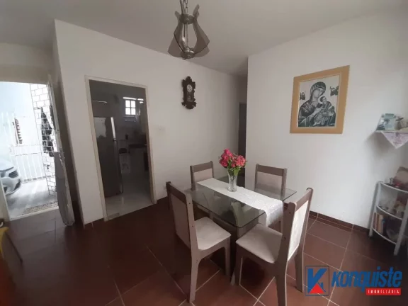 Imagem VENDO CASA NO CAPUCHINHOS