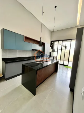 Imagem Condomínio Residencial Reserva da Mata - Casa à venda no bairro CONDOMÍNIO RESIDENCIAL RESERVA DA MATA - Mogi Mirim/SP, NORTE