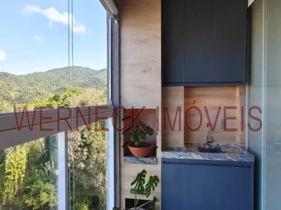 Imagem APTO RESIDENCIAL em Ubatuba - SP, ITAGU?