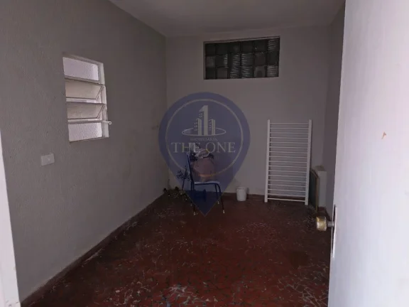 Imagem Imperdível oportunidade! Casa à venda em São Paulo-SP, Aclimação com 3 quartos, 1 suíte, 2 salas, 3 banheiros, 1 vaga, 138m².