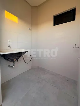 Imagem Casa para locação no Buona Vita com 3 suítes, piscina, Petrolina-PE