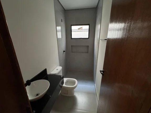 Imagem ENCANTADORA CASA RESIDENCIAL - PRONTA PARA MORAR - PARQUE VASCONCELLOS - HORTOLÂNDIA