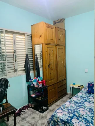 Imagem Casa á Venda no Bairro Vila Ginasial em Boituva/SP