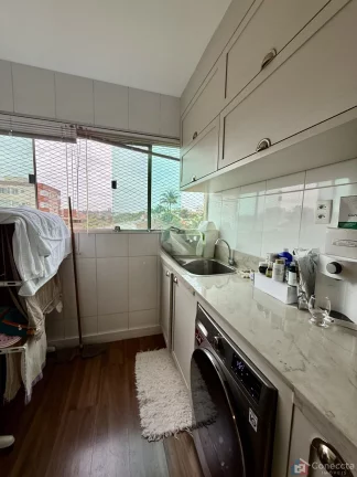 Imagem Apartamento à Venda no Centro de Patos de Minas – 3 Quartos e 1 Suíte