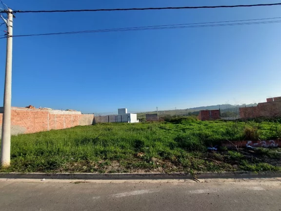 Imagem TERRENO BEM LOCALIZADO - 250,00 M² - PORTAL BORDON III - SUMARÉ