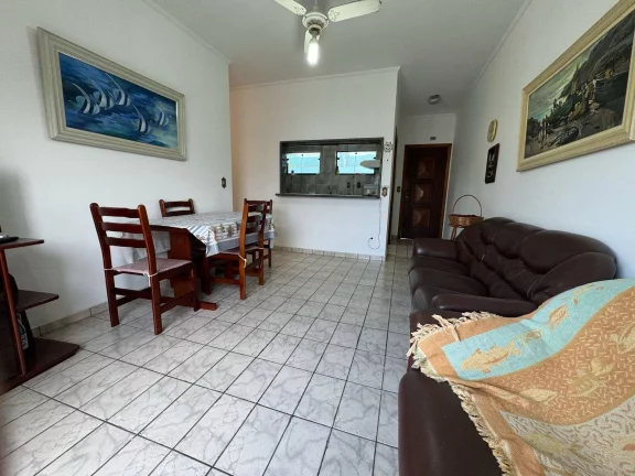 Imagem Apartamento com ótima metragem e localização no itaguá