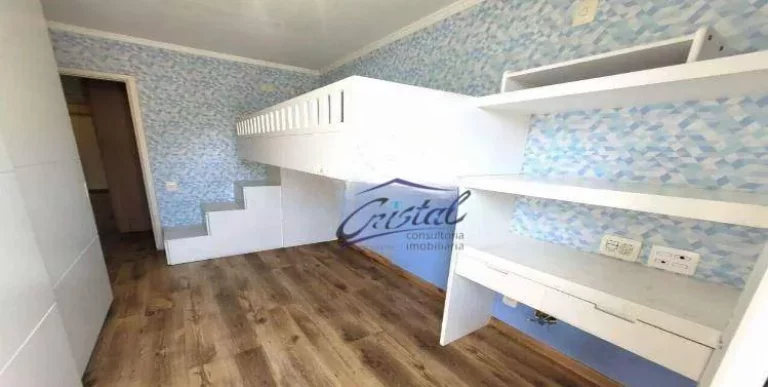 Imagem Casa com 3 quartos (1 suíte) à venda, 112 m² - Condomínio Liberty Village - Jardim Rosa Maria - Butantã - São Paulo/SP