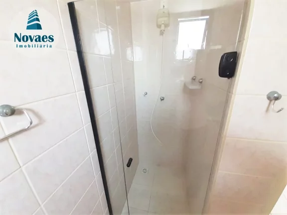 Imagem Apartamento Para Alugar Temporada Praia do Morro Guarapari