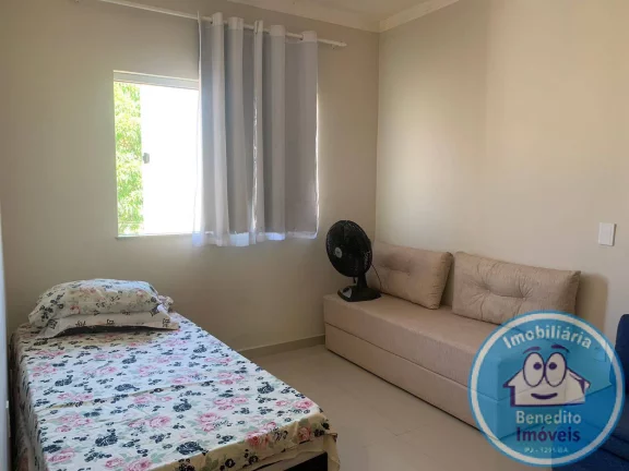 Imagem VENDO EXCELENTE CASA COM 04 DORMITÓRIOS EM PORTO SEGURO
