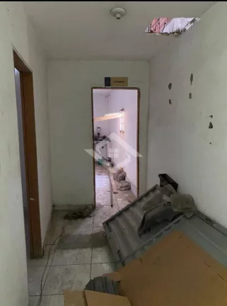 Imagem Galpão para locação ou venda no bairro Galo Branco - 422M²