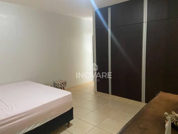 Imagem Casa com 3 dormitórios à venda, 260 m² por R$ 700.000,00 - Residencial Jardim Primavera - Itumbiara/GO