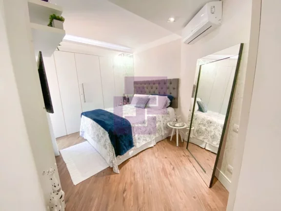 Imagem Apartamento para Venda em Guarujá / SP no bairro Astúrias