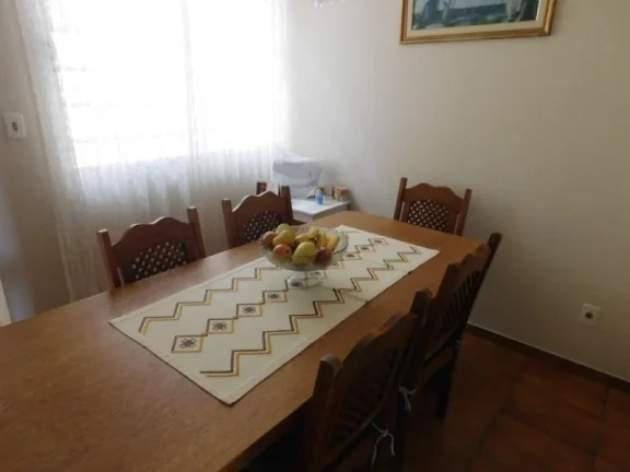 Imagem CASA COM 3 DORMITÓRIOS À VENDA - JARDIM DA FONTE - JUNDIAÍ/SP