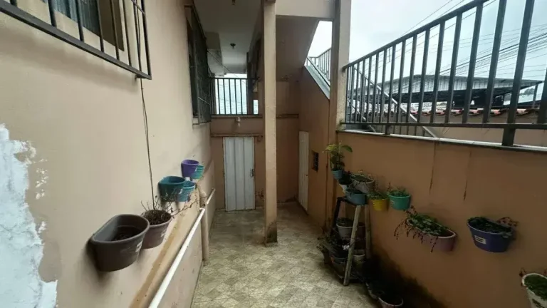 Imagem Apartamento à venda, com 4 quartos no bairro Boa Vista