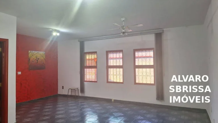 Imagem Vende - Casa com piscina - Vila Santa Rosa - Itu/SP