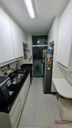 Imagem Apartamento com 3 dormitórios à venda, 70 m² por R$ 680.000,00 - Liberdade - São Paulo/SP