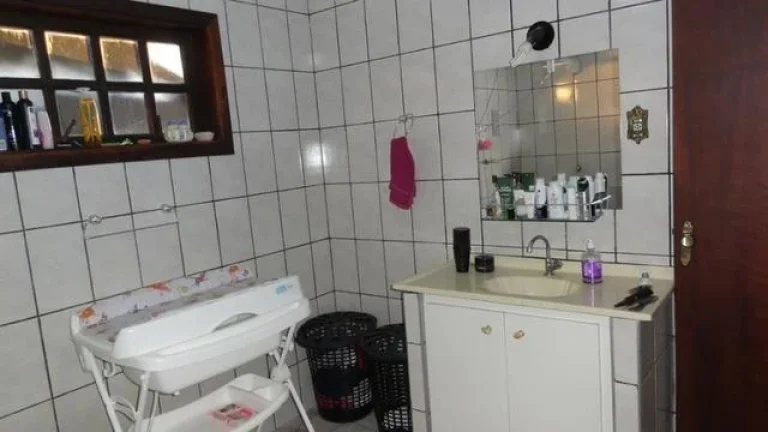 Imagem Casa Residencial / Vila Real de Barra Bonita (Vitoriana)