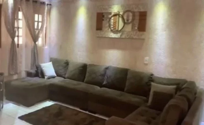 Imagem Sobrado com 5 dormitórios à venda, 316 m² por R$ 850.000,00 - Jardim Carlos Cooper - Suzano/SP