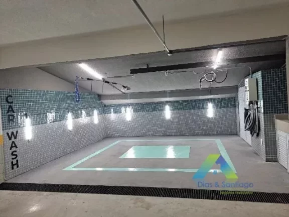 Imagem Apartamento São Caetano