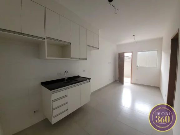 Imagem Apartamento à Venda em Vila Esperança, São Paulo - SP