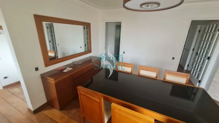 Imagem Apartamento para Alugar em Morro dos Ingleses - São Paulo/SP.
