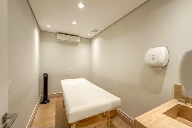 Imagem APARTAMENTO RESIDENCIAL em São Paulo - SP, Brooklin Paulista