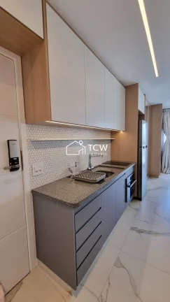 Imagem Apartamento Padrão 2 dorm Vila Mariana
