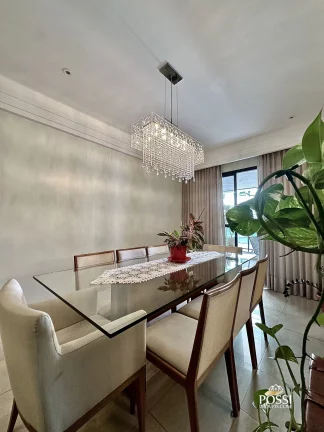 Imagem Ed. LUBIANKA - Amplo Apartamento na Praia de Beverly Hills – 2ª Quadra do Mar