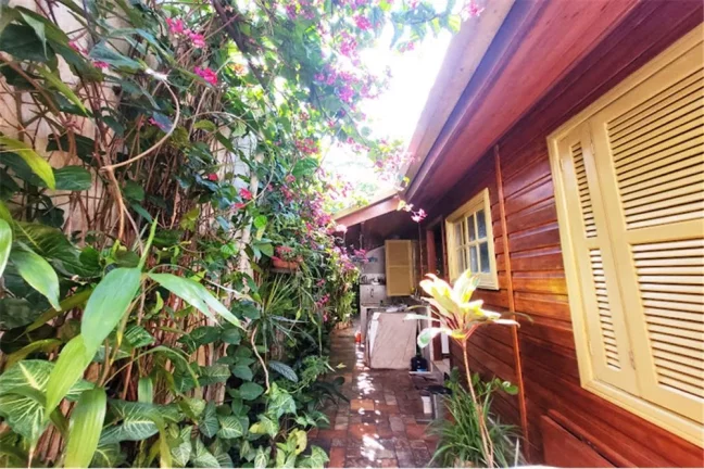 Imagem CASA RESIDENCIAL em São Paulo - SP, Jardim Petrópolis