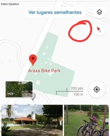 Imagem TERRENO RESIDENCIAL em TERESINA - PI, VERDE LAR