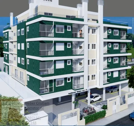 Imagem 30 metros del MAR - Deptos con 2 suítes - Cochera - Piscina