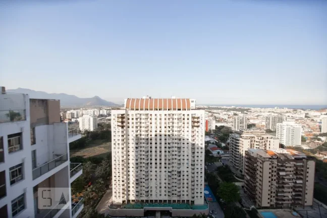 Imagem Apartamento à Venda - Recreio, 2 Quartos, 149 m2