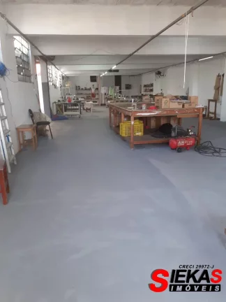 Imagem Casa à venda em São Paulo-SP, bairro Ponte Rasa: 2 quartos, 1 suíte, 1 sala, 1 vaga de garagem, 409m² de área. Imperdível!