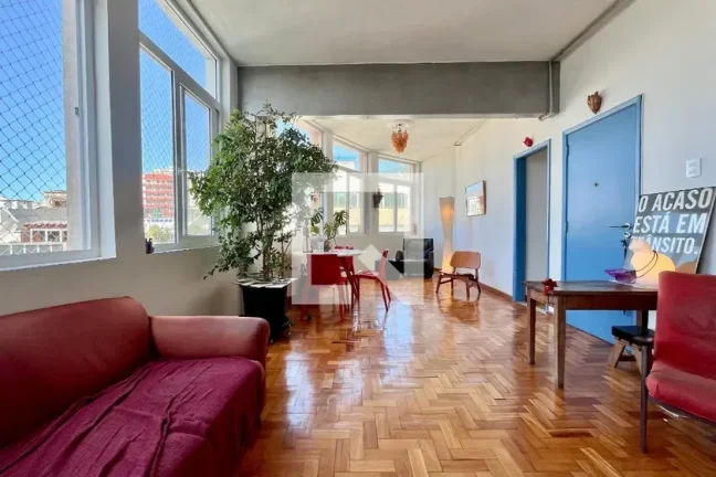 Imagem Apartamento à Venda - Copacabana, 4 Quartos, 130 m2